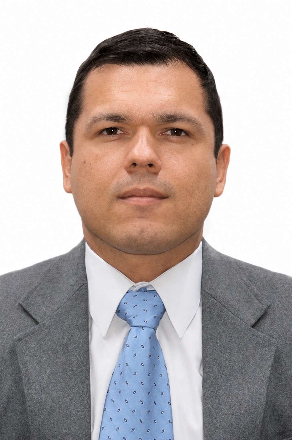 Mario Osvaldo Parra Espinoza